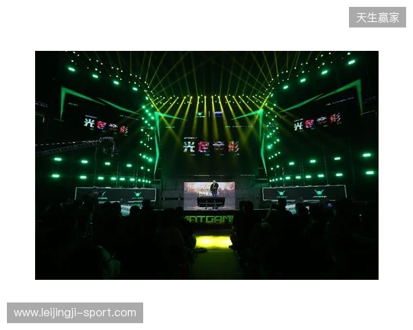 年末电竞狂欢落地武汉！2025光谷电竞嘉年华12月22日开战