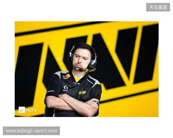 HLTV 2025年度最佳选手TOP19：iM