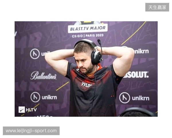 媒体爆料:LETN1将担任MIBR主教练 媒体爆料:LETN1将担任MIBR主教练