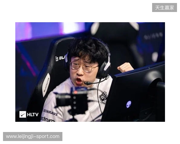 官宣:oSee回归NRG首发阵容,XotiC离队