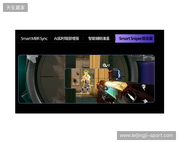 真千帧·硬实力!EVNIA弈威1000Hz超高刷双模电竞显示器27M2N5500XD领势登场,正式开售 真千帧·硬实力!EVNIA弈威1000Hz超高刷双模电竞显示器27M2N5500XD领势登场,正式开售