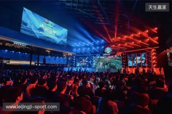 成都举办BLAST DOTA大满贯赛 以电竞助推文商旅体融合发展