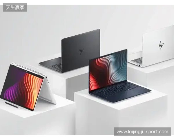 惠普亮相CES 2026:发布多元创新产品,解锁未来工作与游戏新体验