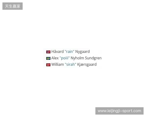 官宣:100T正式引入新秀poiii和sirah