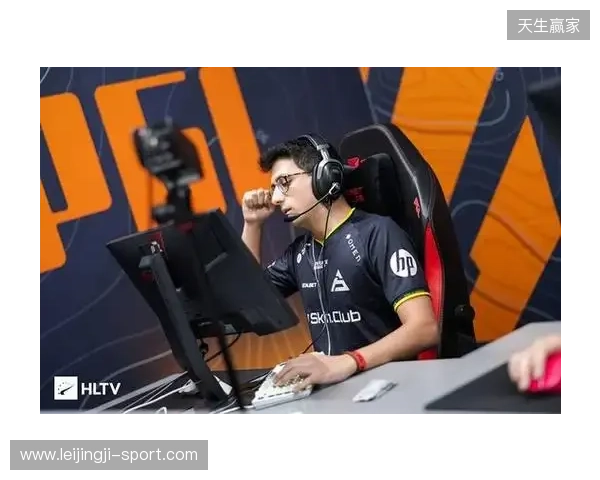 官宣:100T引入第四位步枪手Ag1l