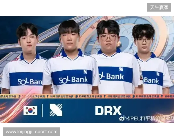 官宣：BC.Game签约ScrunK担任战队分析师