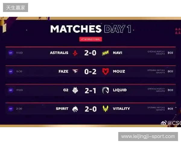 BLAST赏金赛S1：绝处逢生！Monte 2-1 NAVI