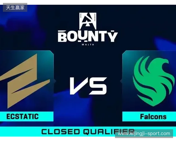 BLAST赏金赛S1:轻松写意!Falcons 2-0 ECSTATIC BLAST赏金赛S1:轻松写意!Falcons 2-0 ECSTATIC