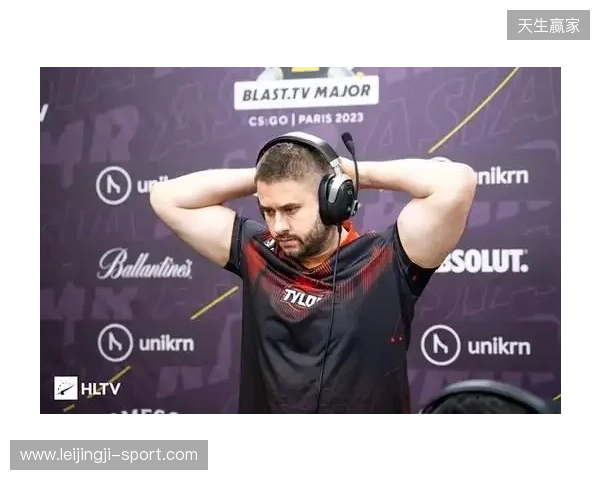 官宣：MIBR签约塞尔维亚教练LETN1