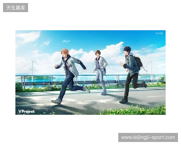 全新3D偶像游戏《V Project》今日首曝,爱都于此触及 全新3D偶像游戏《V Project》今日首曝,爱都于此触及