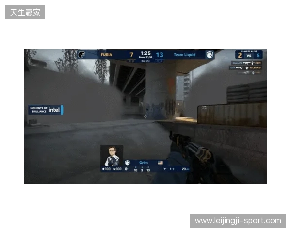 IEM克拉科夫2026：狂野争锋！FURIA 2-1 MongolZ