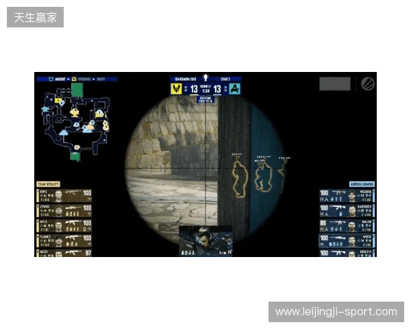 IEM克拉科夫2026:厚德载物!Vitality 2-0 Aurora IEM克拉科夫2026:厚德载物!Vitality 2-0 Aurora