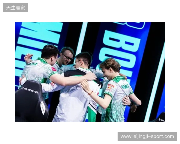 分析师Thorin和Pimp激辩:Vitality能否延续王朝统治? 分析师Thorin和Pimp激辩:Vitality能否延续王朝统治?