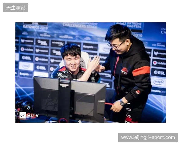 POB BLAST亚洲预选赛决赛：TYLOO力克LVG前往鹿特丹！