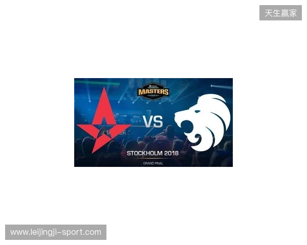 EPL S23第一阶段：时来运转！Astralis 2-0 Heroic