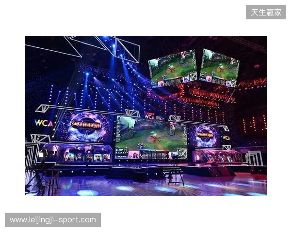 2025年四川电竞产业报告发布:产值120亿 赛事超200场